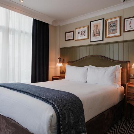 The Sanctuary House Hotel London Luaran gambar