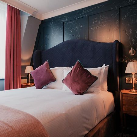 The Sanctuary House Hotel London Luaran gambar