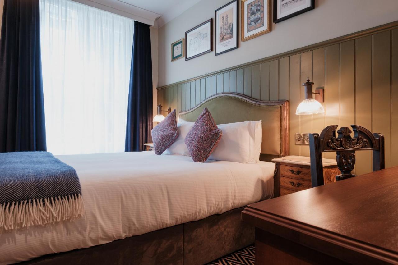 The Sanctuary House Hotel London Luaran gambar
