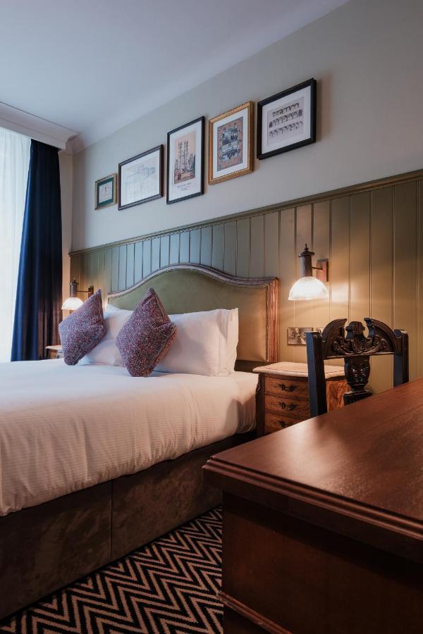The Sanctuary House Hotel London Luaran gambar
