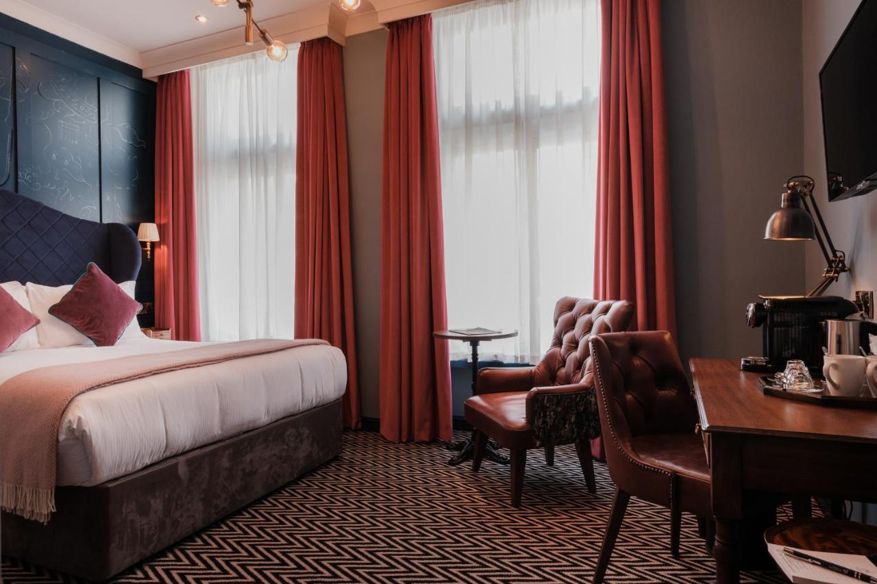 The Sanctuary House Hotel London Luaran gambar