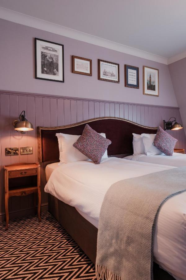 The Sanctuary House Hotel London Luaran gambar
