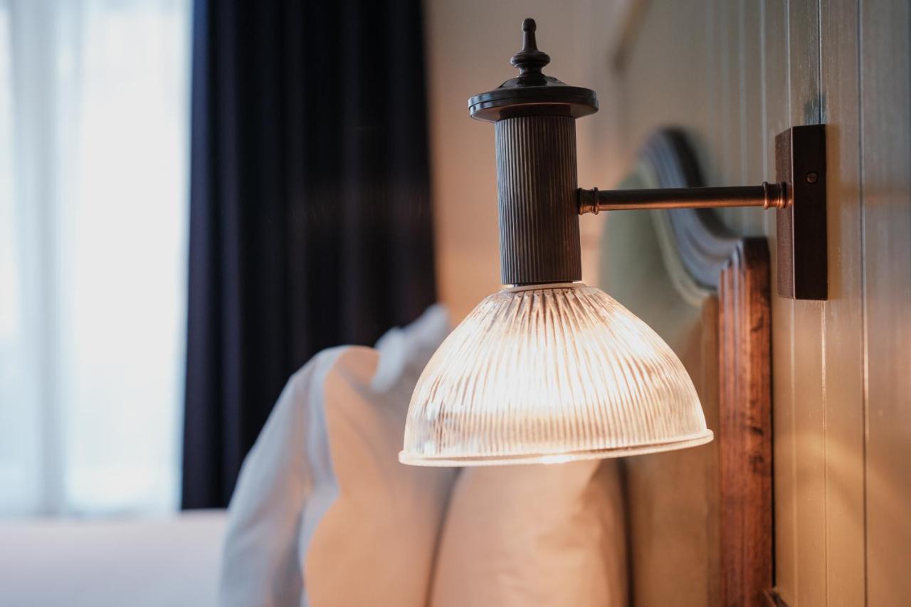 The Sanctuary House Hotel London Luaran gambar