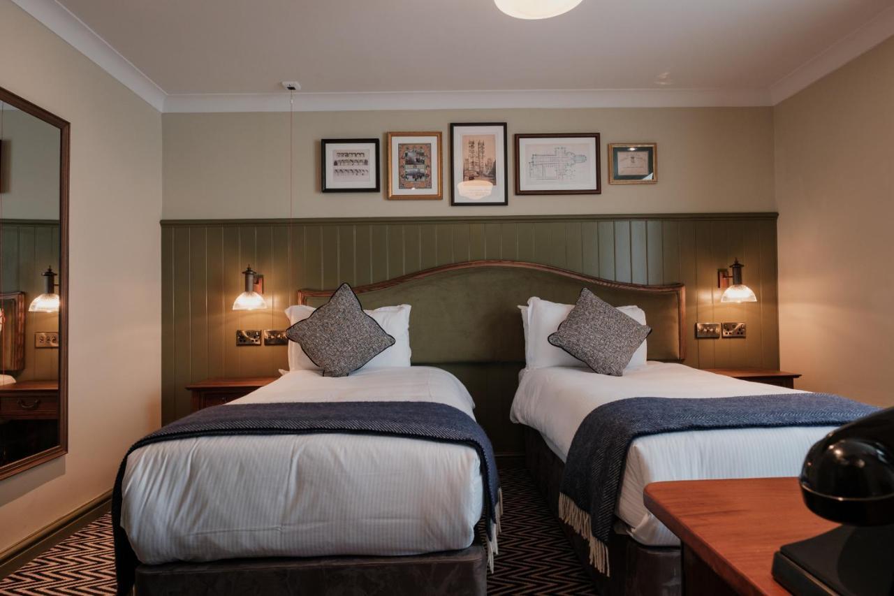 The Sanctuary House Hotel London Luaran gambar