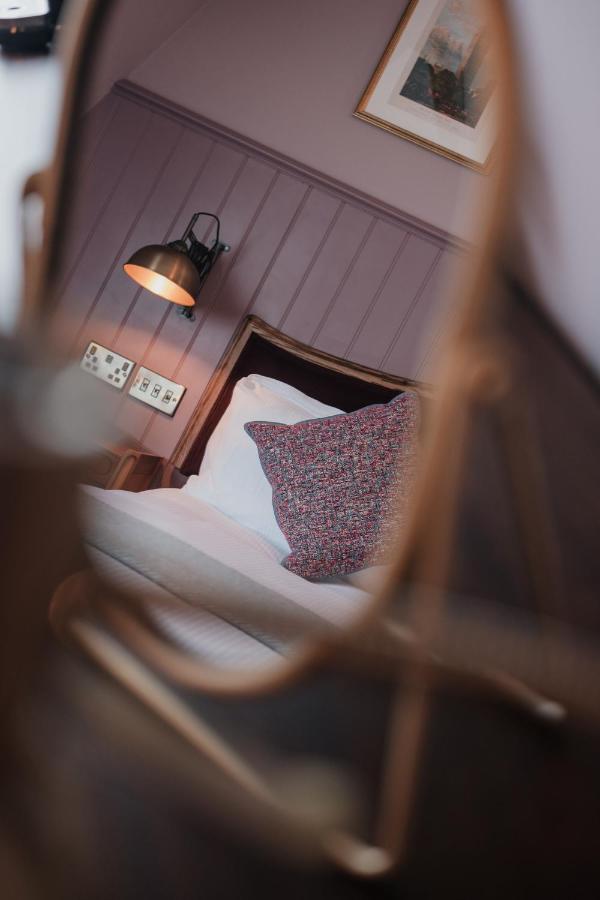 The Sanctuary House Hotel London Luaran gambar
