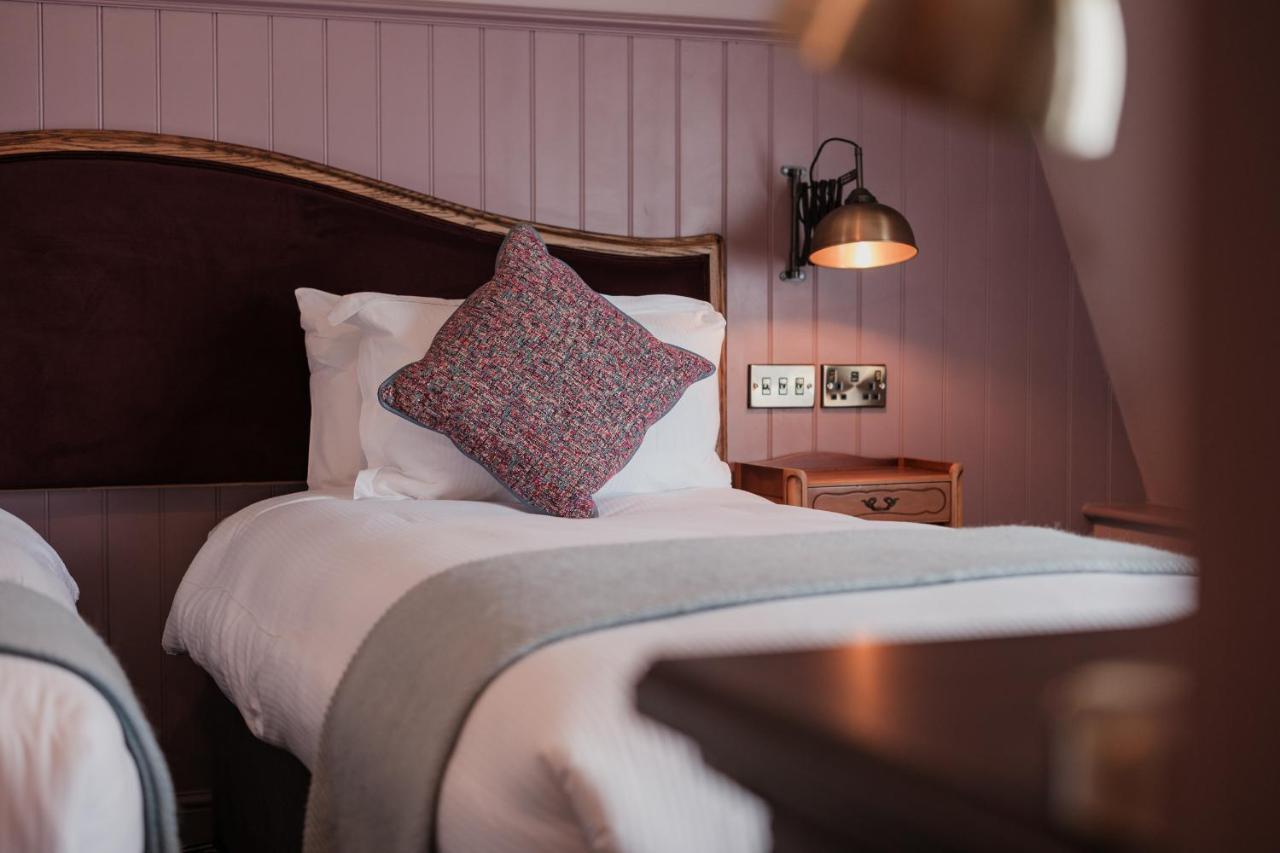 The Sanctuary House Hotel London Luaran gambar