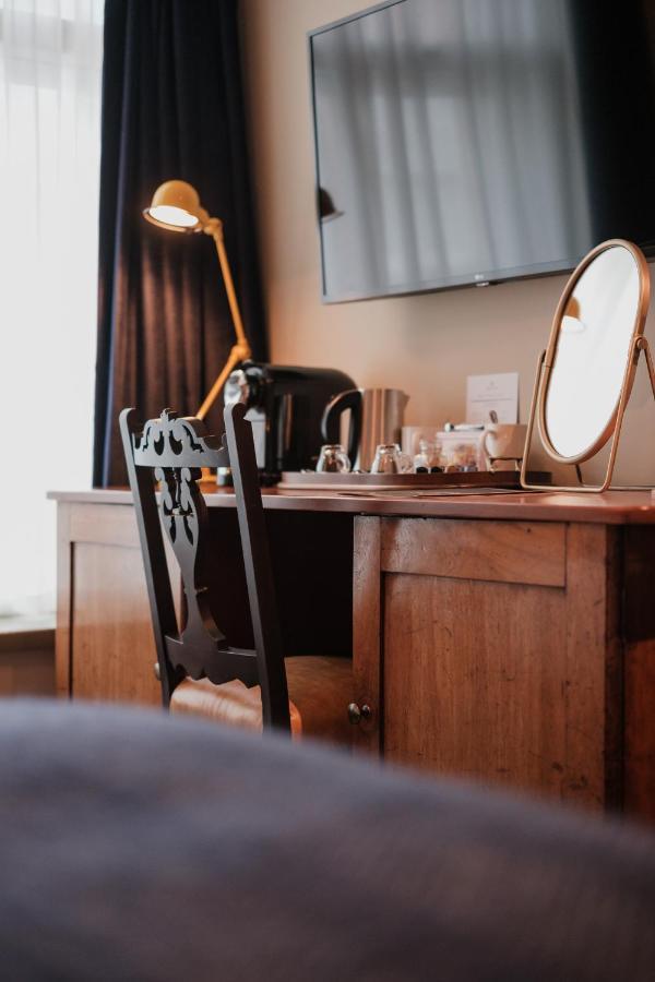The Sanctuary House Hotel London Luaran gambar