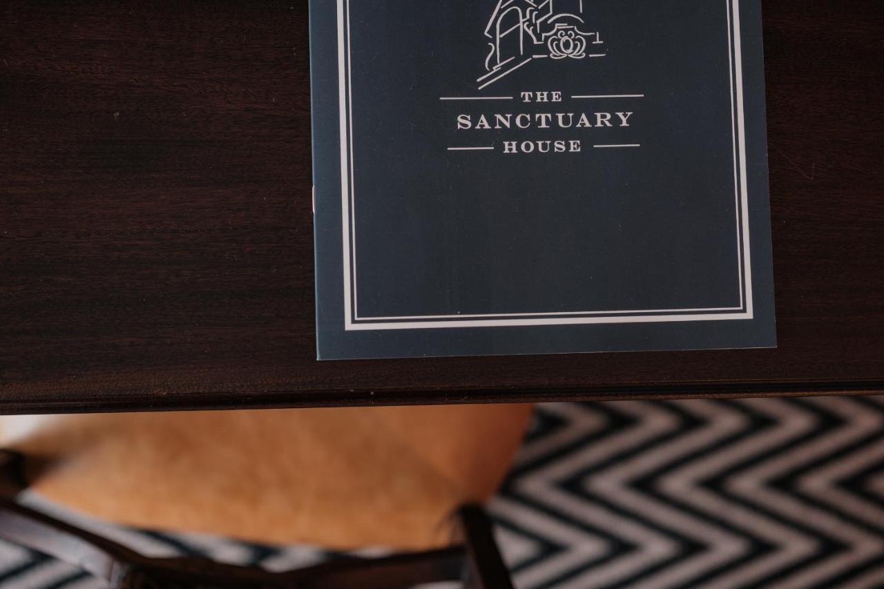 The Sanctuary House Hotel London Luaran gambar