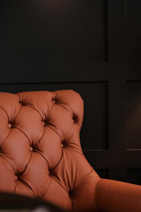 The Sanctuary House Hotel London Luaran gambar