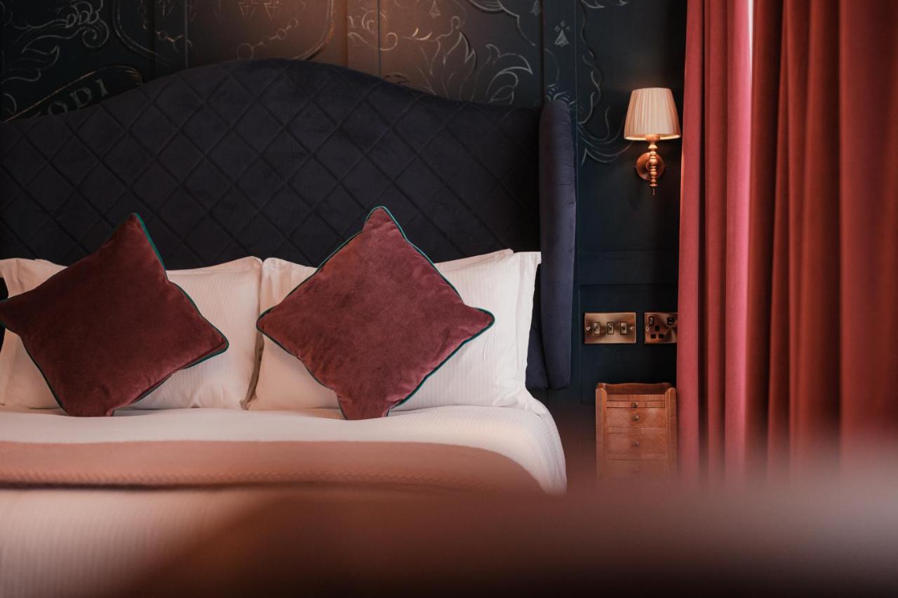 The Sanctuary House Hotel London Luaran gambar