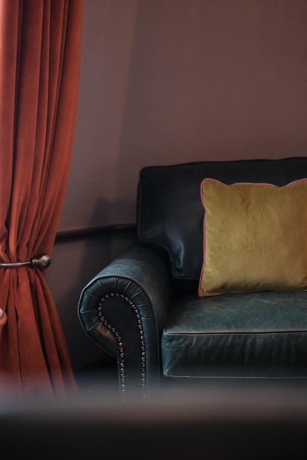 The Sanctuary House Hotel London Luaran gambar