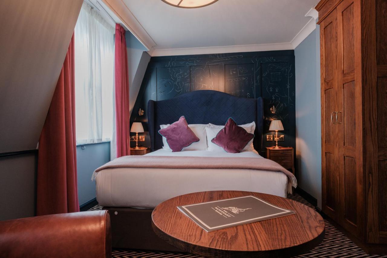 The Sanctuary House Hotel London Luaran gambar