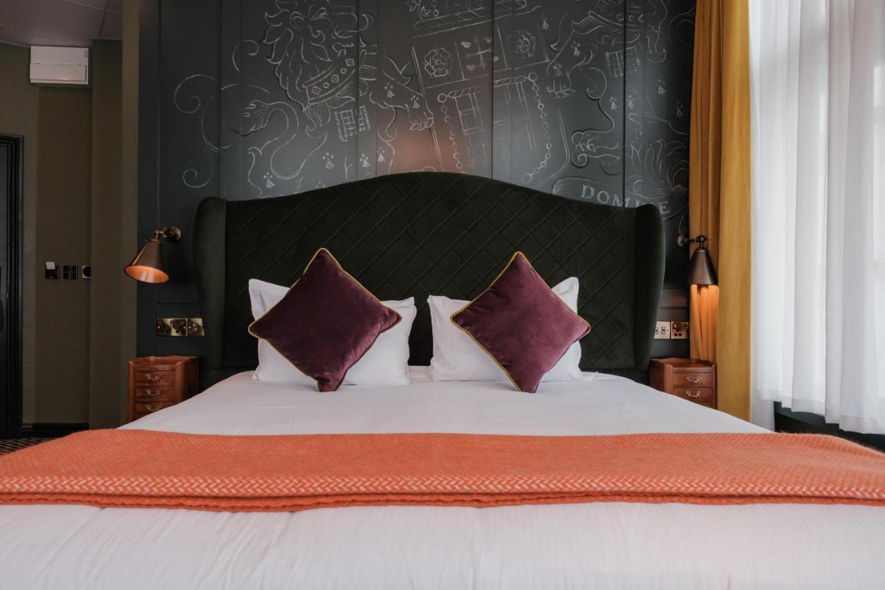 The Sanctuary House Hotel London Luaran gambar