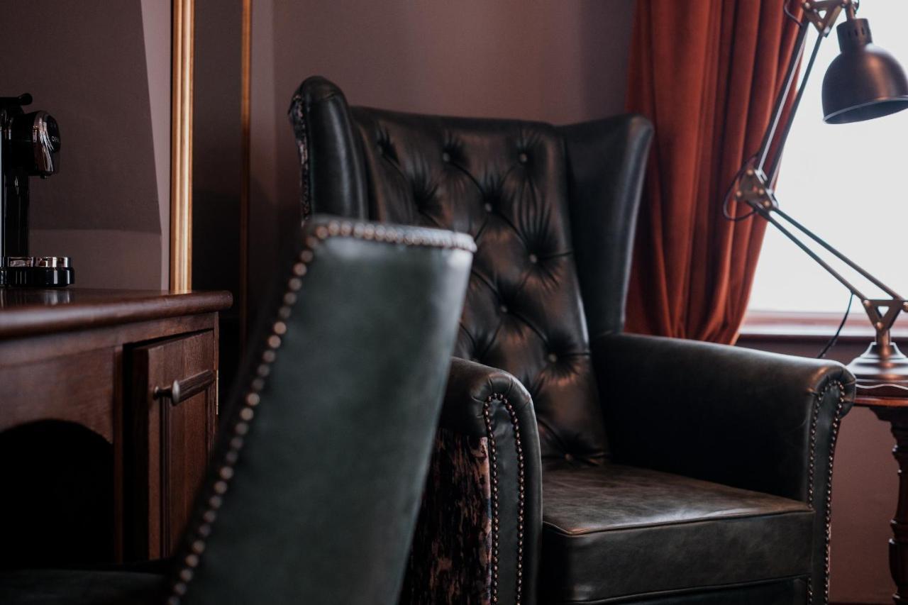 The Sanctuary House Hotel London Luaran gambar