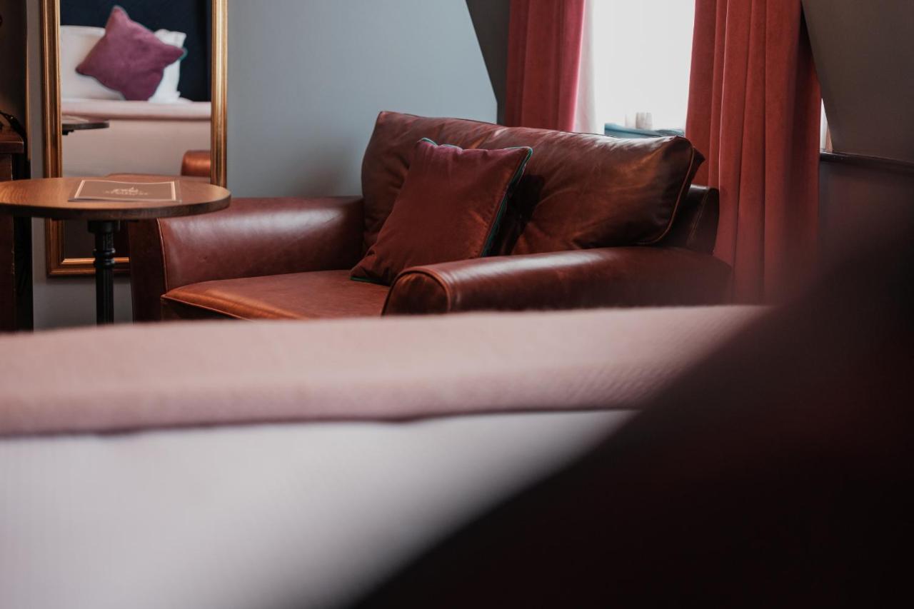 The Sanctuary House Hotel London Luaran gambar