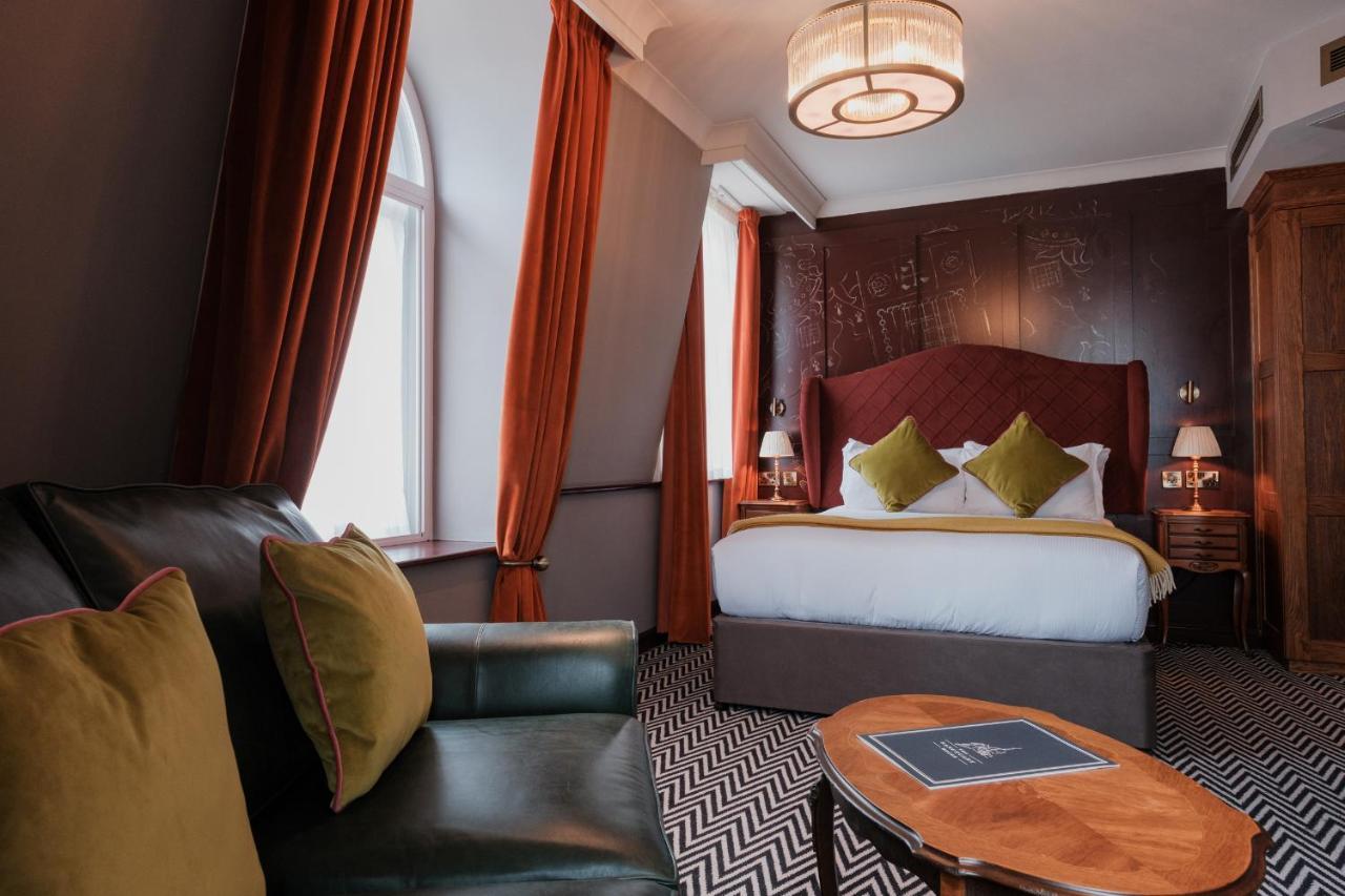 The Sanctuary House Hotel London Luaran gambar