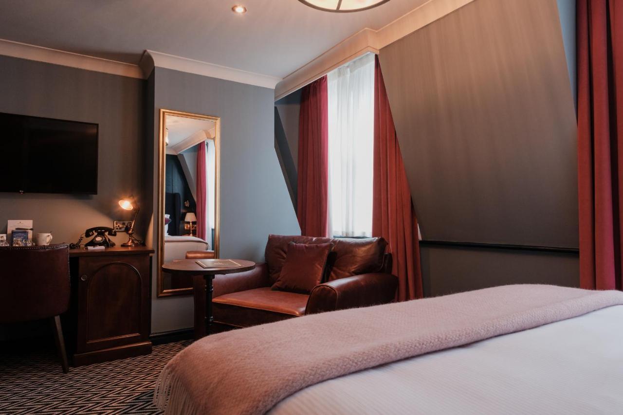 The Sanctuary House Hotel London Luaran gambar