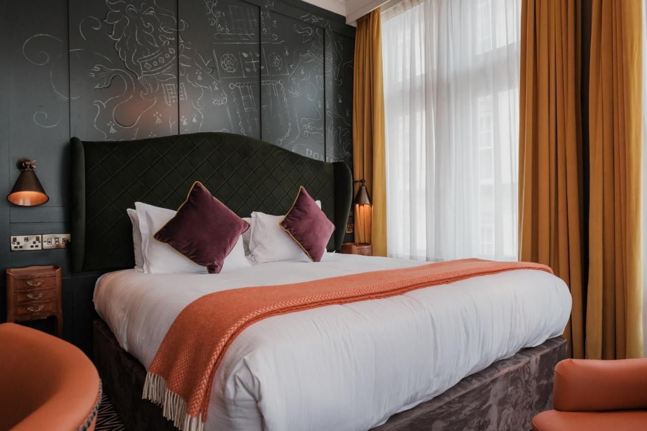 The Sanctuary House Hotel London Luaran gambar