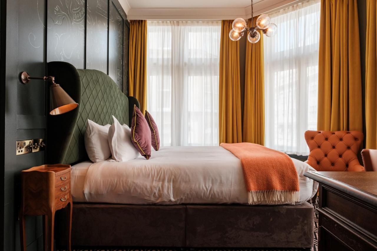 The Sanctuary House Hotel London Luaran gambar