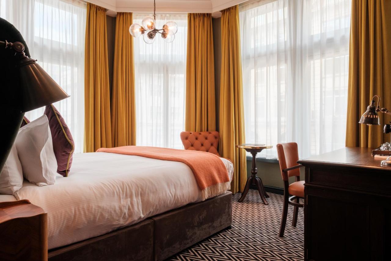 The Sanctuary House Hotel London Luaran gambar