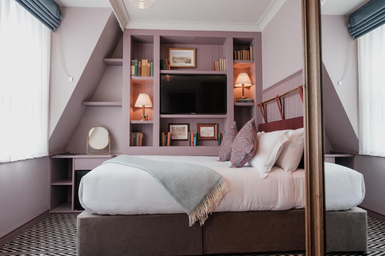 The Sanctuary House Hotel London Luaran gambar