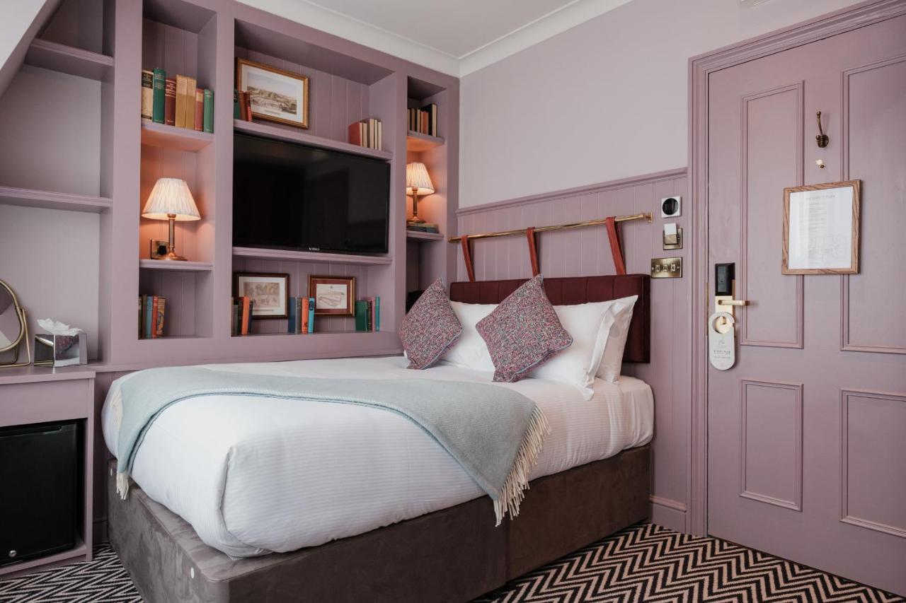 The Sanctuary House Hotel London Luaran gambar